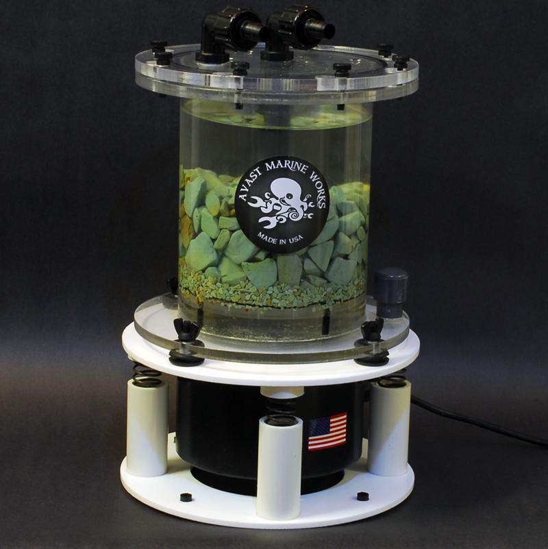 Avast Marine Vibe Reactor