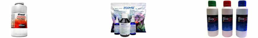 Additives Additives