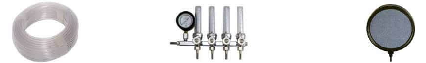 Air Pump Accessories Air Pump Accessories