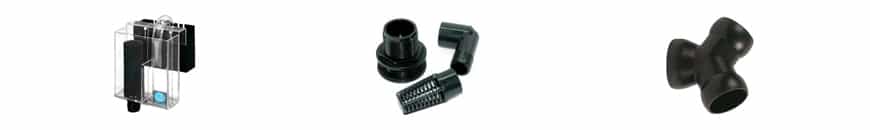 Parts & Plumbing Parts & Plumbing