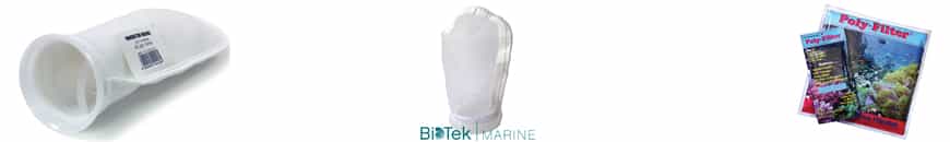 Filter Socks & Pads Filter Socks & Pads
