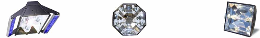 Metal Halide Fixtures Metal Halide Fixtures