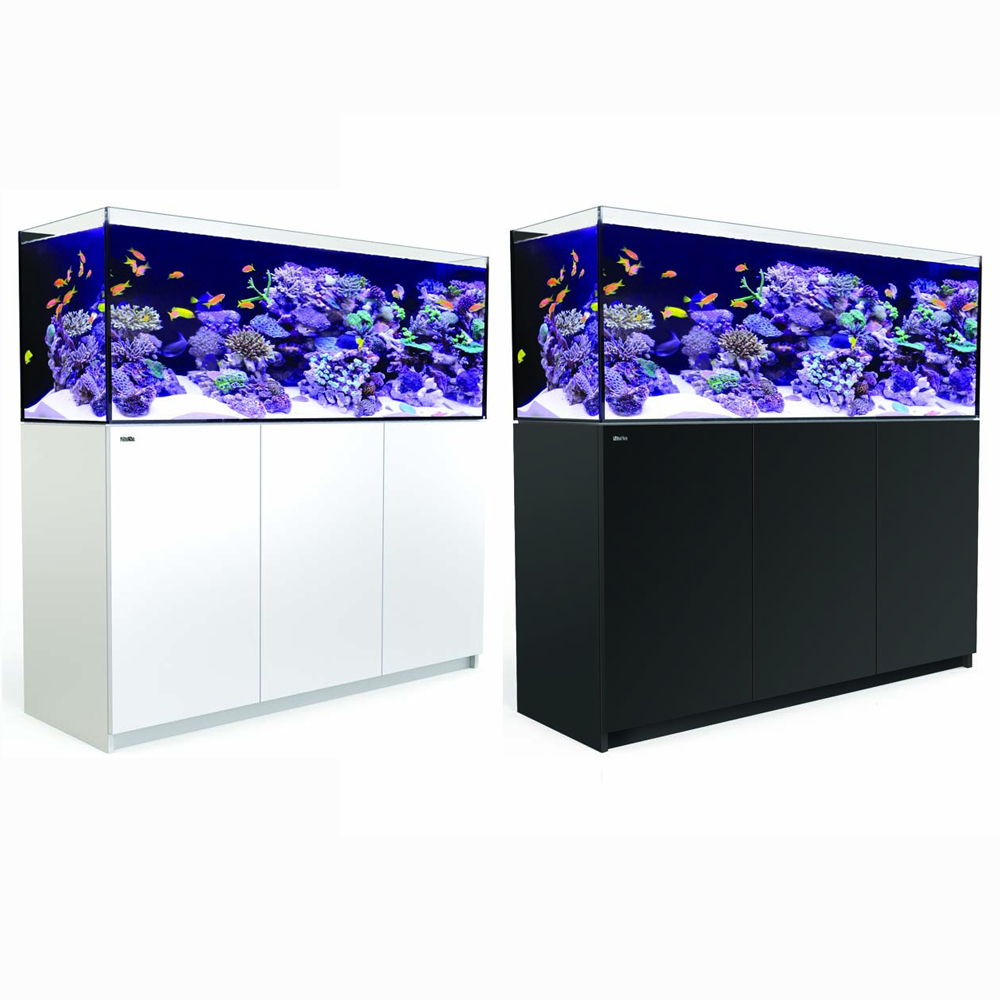 Red Sea Reefer 425 Xl Rimless System 112 Gallon Aquarium